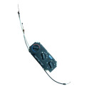 Comando Ar Condicionado 11 Pinos Gm Astra 2008 90559840