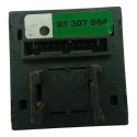 Botão Pisca Alerta Trava Gm Vectra 2006