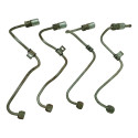 Cano Bicos Injetores L200 Triton 3.2 Diesel 2008 09 10 12 13