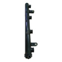 Flauta Bico Injetor Gm Corsa Celta Prisma 1.0 Flex 94705390