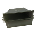 Porta Objeto Painel Central Gm S10 2013 52024416