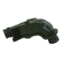 Caixa Ressonadora Filtro Ar Gm Onix 1.0 2020 21 22 23