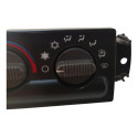 Comando Ar Condicionado S10 Blazer 04 05 06 07 08 09 10 11