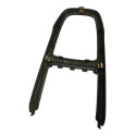 Moldura Alavanca Cambio Gm Onix Prisma 2013 15 16 17 18 19