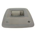 Luz Teto Moldura Onix Prisma 2017 2019