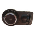 Chave Luz Farol Milha Gm Onix 2013 14 15 16 Detalhe