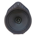 Alto Falante Porta Dianteira Gm Onix Prisma 2013 14 15 17 19 Cinza-escuro