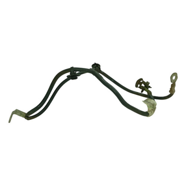 Cabo Negativo Bateria Ford Fiesta 1.0 2008 09 10 11 12