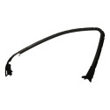 Moldura Interna Porta Dianteira Esquerda Gm Cruze 2013 14 15