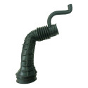 Mangueira Filtro Ar Gm S10 2.4 2010 93342107 2010