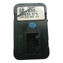 Comando Vidro Dianteiro Esquerdo Gm Astra 2008 225220000100