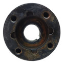 Engrenagem Virabrequim Gm Astra Vectra Zafira S10 90411766