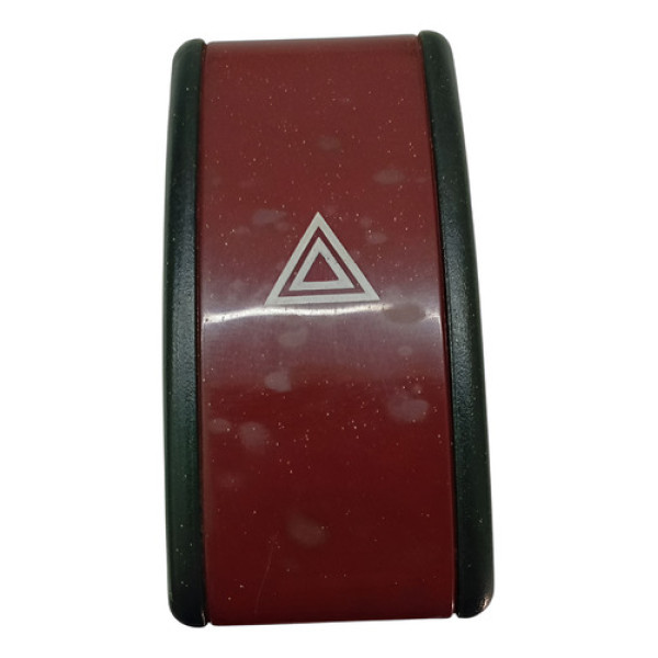 Botão Pisca Alerta Gm Corsa 2008