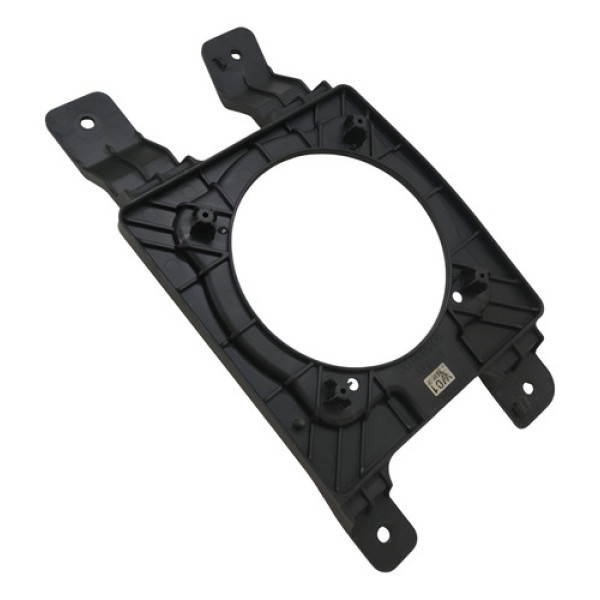 Suporte Alto Falante Traseiro Esquerdo Hyundai Veloster 2012