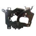 Suporte Bateria Base Módulo Gm Vectra 2006 08 2011 93399909