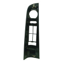 Moldura Comando Vidro Lado Esquerdo Gm S10 2005 07 09 11
