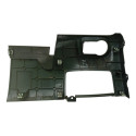 Moldura Inferior Painel Chave Luz Gm Onix Prisma 2015 16 19