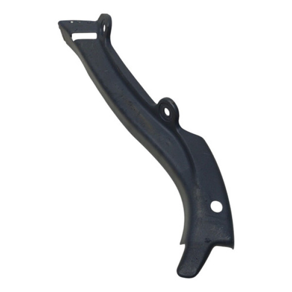 Acabamento Soleira Traseiro Porta Esquerdo Vw Gol G3 G4