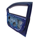 Porta Dianteira Direita Gm Onix Prisma 2013 A 2019 Dianteira Direita Violeta