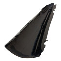 Moldura Aplique Painel Traseira Esquerda S10 Blazer 2001/11