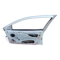 Porta Dianteira Direita Gm Celta Prisma 2006 A 2012 Dianteira Direita Branco