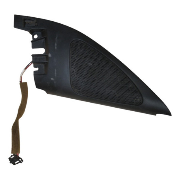 Acabamento Moldura Retrovisor Direito Interno Vw Golf 2008