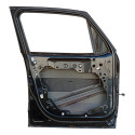 Porta Dianteira Esquerda Jeep Renegade 2016 A 2021 Dianteira Esquerda Preto