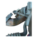 Turbina Turbocompressor Chevrolet Onix 1.0 2020 21 22