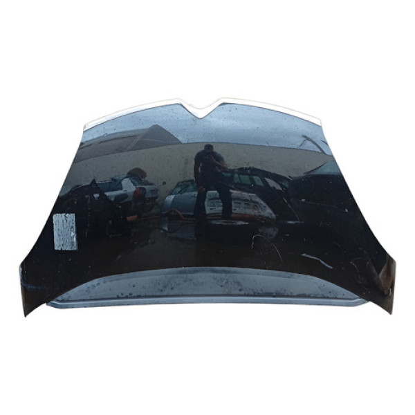 Capô Citroen C4 Picasso 2008 2009 2010 2011 2012 2013 2014