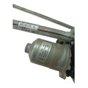 Motor Limpador Parabrisa Galhada Gm Onix 2020 21 22 23 24