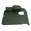 Moldura Inferior Porta Luvas Gm S10 Blazer 2008 93287407