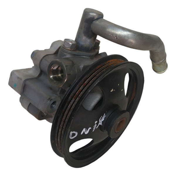 Bomba Direção Hidráulica Gm Onix Prisma 2013 14 15 16 17 19