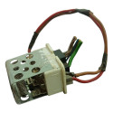 Resistência Ar Condicionado Gm Astra 1.8 52475432 2002