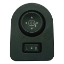 Botão Comando Retrovisor Gm S10 2013