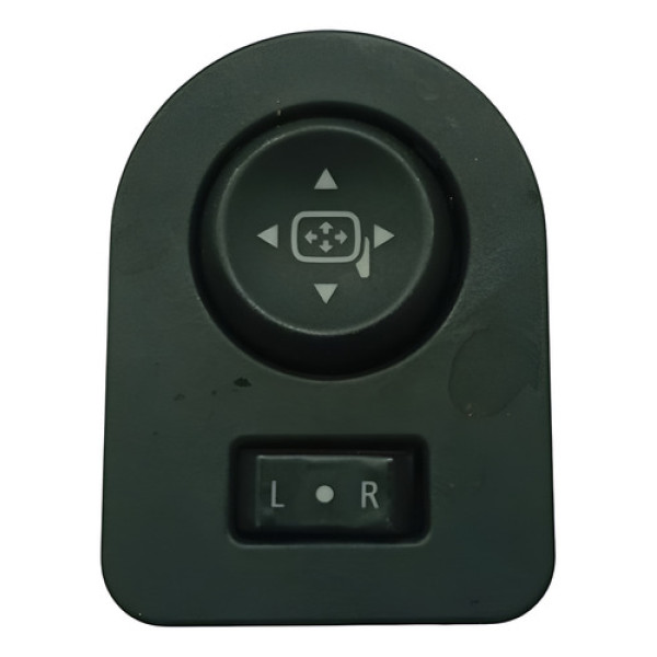 Botão Comando Retrovisor Gm S10 2013