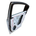 Porta Traseira Direita Gm Cruze Hatch 2012 13 14 15 16 Traseira Direita Branco