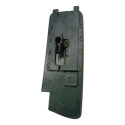 Moldura Trava Porta Traseira Esquerda S10 15689173