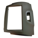 Moldura Central 2din Painel Gm S10 2012 13 14 15 52018398