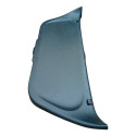 Acabamento Moldura Tampa Traseira Honda Fit 2004 05 06 07 08