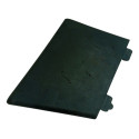 Acabamento Porta Mala Direito Peugeot 307 2008 D9642056777