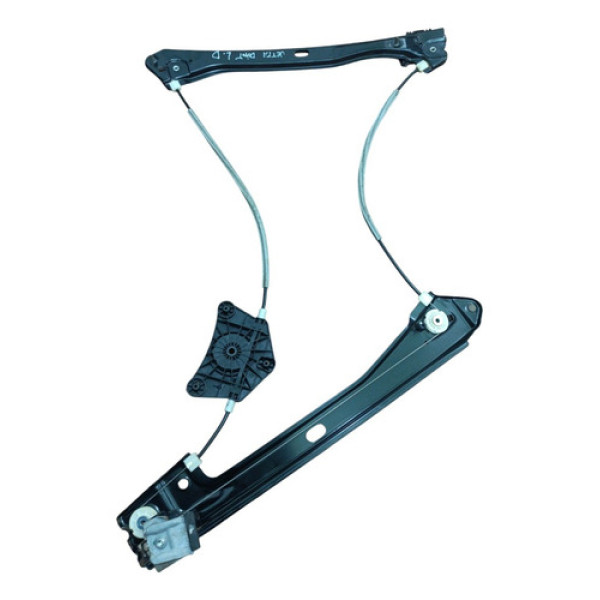 Máquina Vidro Elétrica Dianteira Direita Vw Jetta 5c6837462
