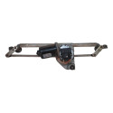 Limpador Maquina Motor Parabrisa Gm Celta 2006 2014