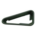 Moldura Maçaneta Dianteira Direita Gm S10 15965918