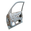 Porta Dianteira Direita Gm Meriva 2003 A 2012 Dianteira Direita Cinza