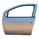 Porta Dianteira Esquerda Gm Onix 2013 A 2019 Detalhe Dianteira Esquerda Cinza