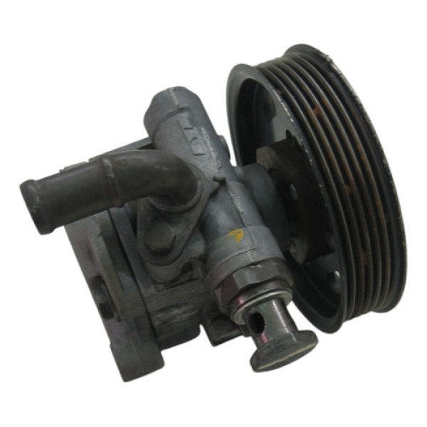 Bomba Direção Hidráulica Vw Golf 2.0 2012