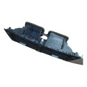Acabamento Moldura Difusor Ar Central Bmw X1 52850610 2014
