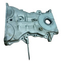Tampa Frontal Motor Gm Cruze 1.4 16v Turbo 2017 12664236