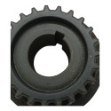 Polia Virabrequim Gm Astra S10 Vectra 90411766