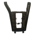 Moldura Alavanca Câmbio Automático Gm Vectra 2006 2011